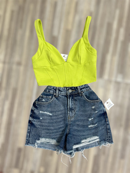 Limon Top