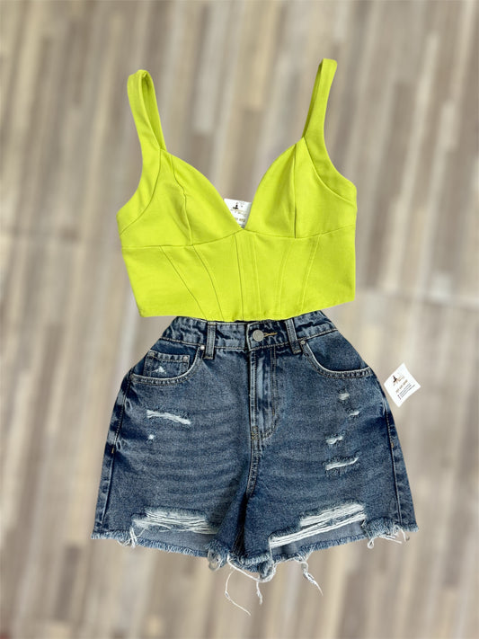 Limon Top