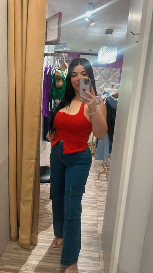 Cherry Top