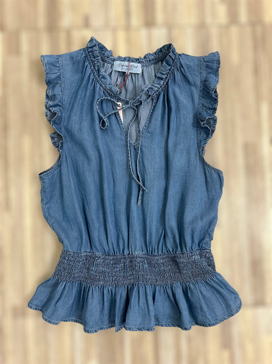Victoria Top