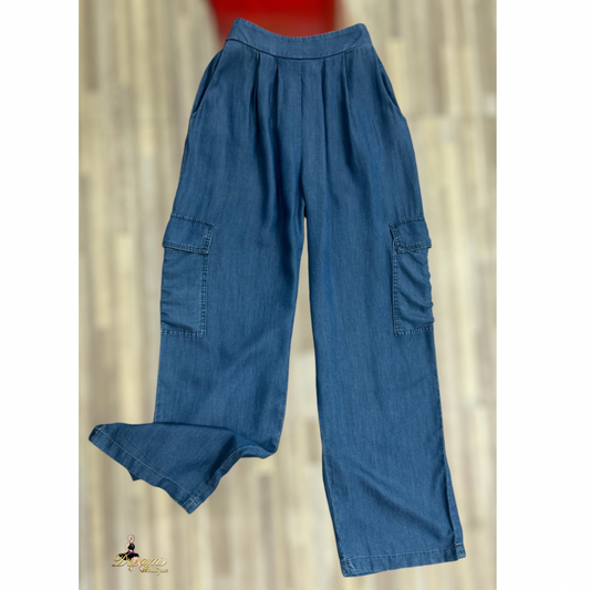 Bella Jeans